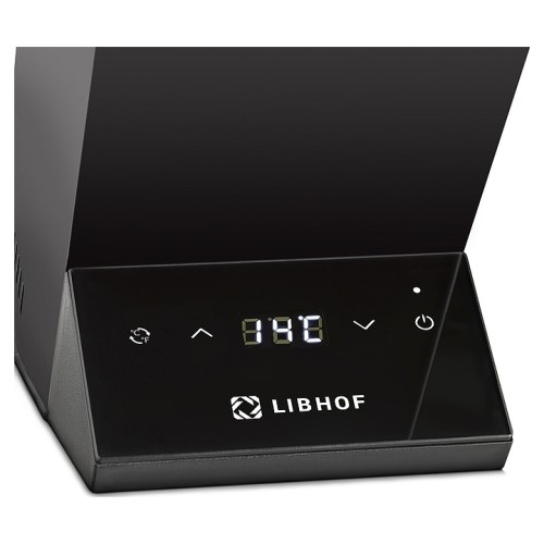Охладитель бутылок Libhof BC-1 Black