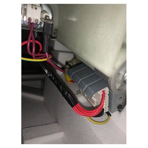 HCW12C коммерч.стиральная машина Haier