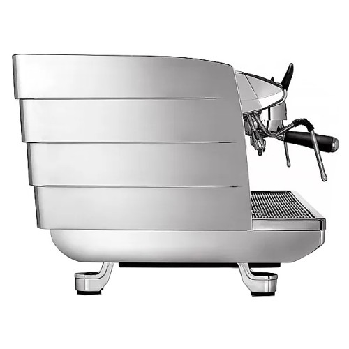 Кофемашина Victoria Arduino VA 358 White Eagle T3 V 2 Gr 380V Steelux+Tall group