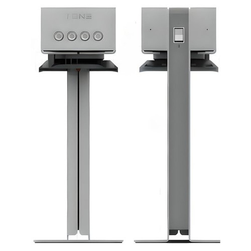 Система заваривания Tone Touch 04