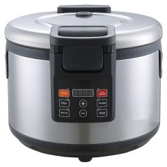 Рисоварка INDOKOR IR-1985PRO