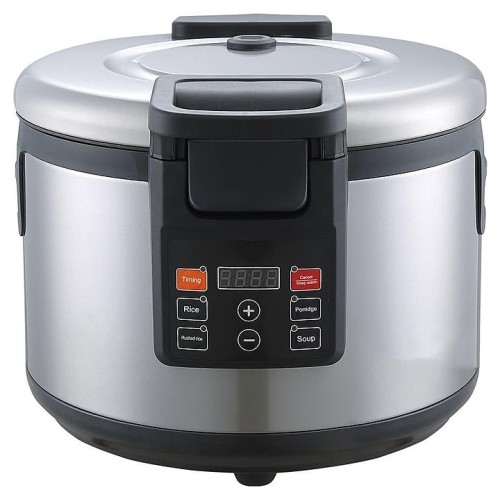 Рисоварка INDOKOR IR-1985PRO