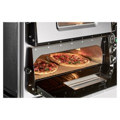 Печь эл.для пиццы ПЭП-4