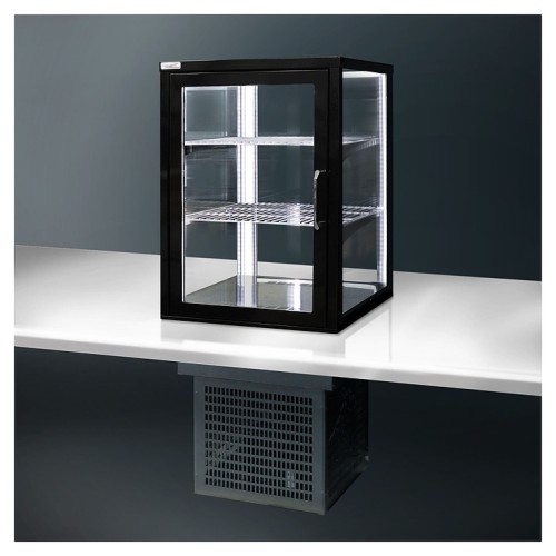 Витрина кондитерская Finist SIENNA Si-67/815