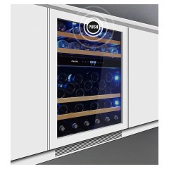 Винный шкаф Pando PVMBP 60-45 PAR