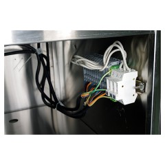 Стенд Kocateq 4B13