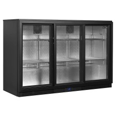 ШКАФ ХОЛОД. TEFCOLD BA31S-3