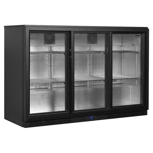 ШКАФ ХОЛОД. TEFCOLD BA31S-3