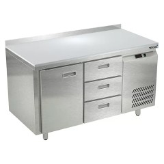 Стол морозильный Техно-ТТ СПБ/М-622/13-1307