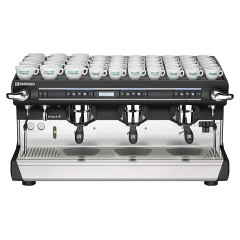 Кофемашина Rancilio 9 USB 3 Gr