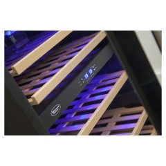 Винный шкаф Cold Vine C44-KST2