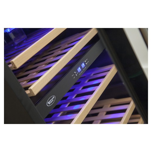 Винный шкаф Cold Vine C44-KST2