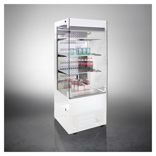 Напольная холодильная витрина-горка Finist FRESH CUBE FC9/7/115