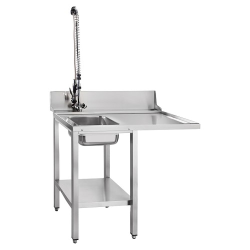 Стол предмоечный Abat СПМФ-6-1