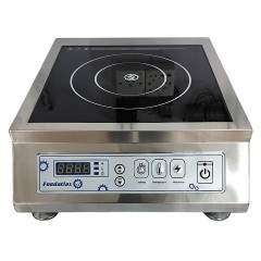 Плита индукционная Foodatlas FA-3500 Eco