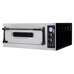 Печь для пиццы ITPIZZA MS4 380В