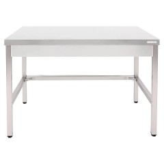 Стол производственный Restoinox СП-5/8-О