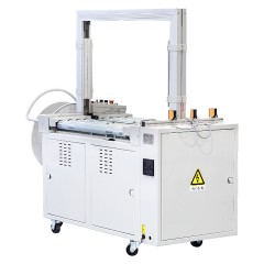 Стреппинг-машина Hualian KZW-8060/D стол 75 см