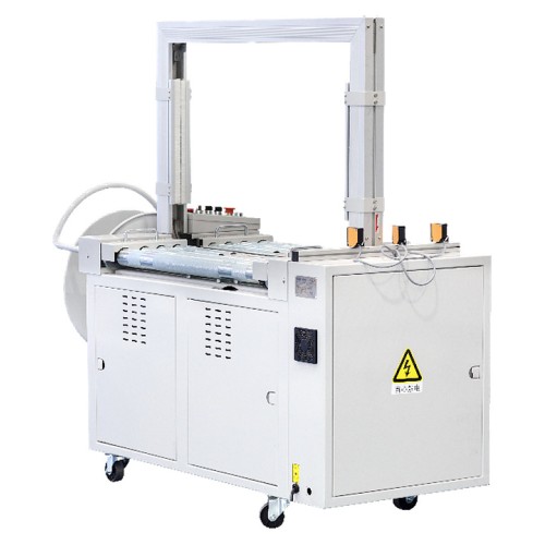 Стреппинг-машина Hualian KZW-8060/D стол 75 см