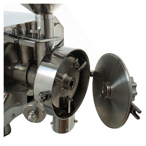 Мельница жерновая Foodatlas HR-1500