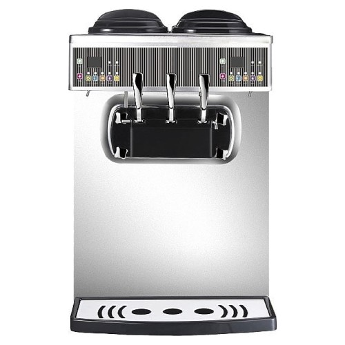 Фризер для мороженого Pasmo S230F