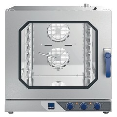 Пароконвектомат TL07M0L 