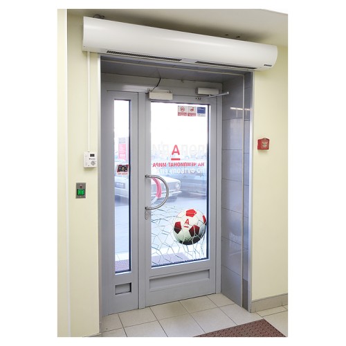 Воздушная завеса Тепломаш Оптима Мини КЭВ-10П1064E (окраш. сталь)