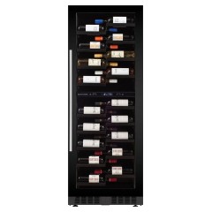 Винный шкаф Dunavox DX-104.375DB