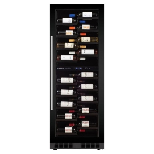 Винный шкаф Dunavox DX-104.375DB