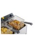Фритюрница EKSI HEF-8L-2 рст