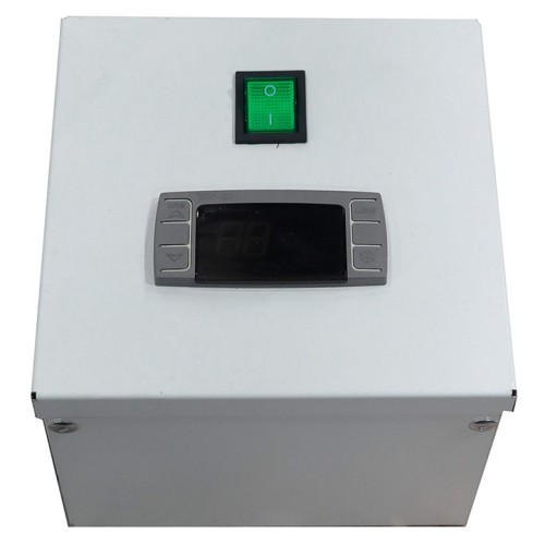 Сплит-система среднетемпературная Intercold МСМ 224 FT Limited