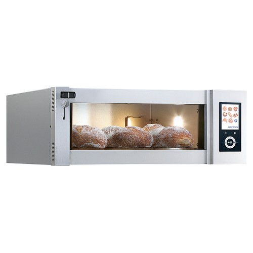 Печь подовая Wiesheu EBO 68 M EXCLUSIVE NEW