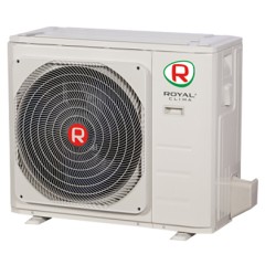Настенная сплит-система ROYAL Clima RC-GDB105HN