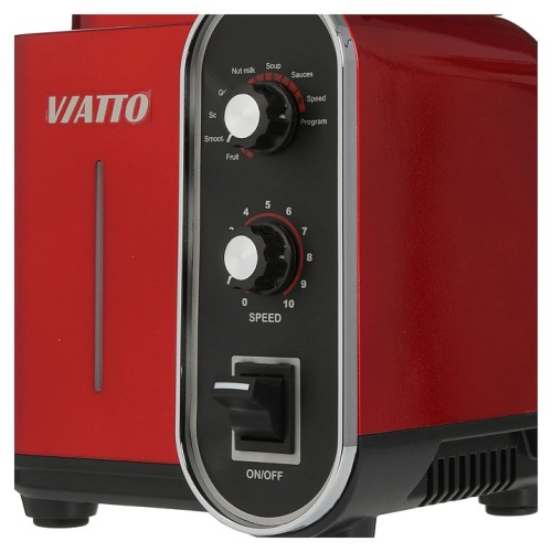 Блендер VA-BL1899R