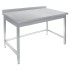 Стол производственный Luxstahl СПУ-18/7 обвязка трехсторонняя