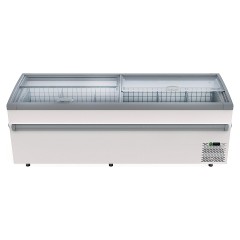 Бонета Bonvini BFG 1850 РН с гнутым стеклом