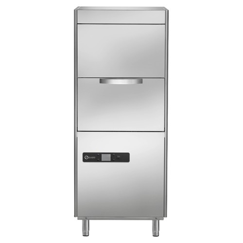 Котломоечная машина Silanos LP57EB EVO2 HY-NRG/ VS P57-62N с дозаторами