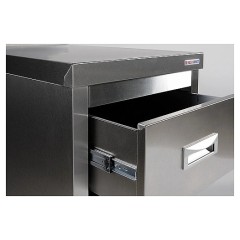 Стол производственный Restoinox СП3Я-5/6-Б