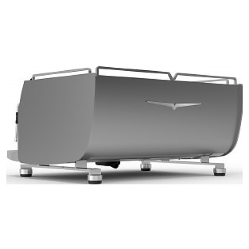 Кофемашина Victoria Arduino Maverick Gravimetric Volumetric T3 GR2 380V хром