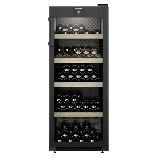 Винный шкаф Liebherr WPbl 4601-20 001