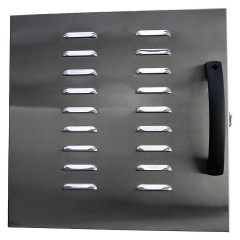 Сушилка для овощей и фруктов Rosso HFD-6