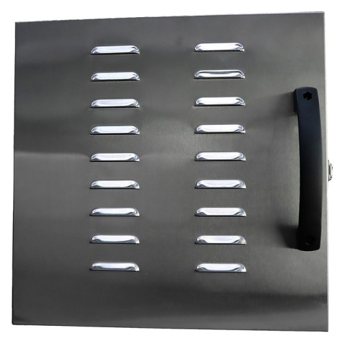 Сушилка для овощей и фруктов Rosso HFD-6