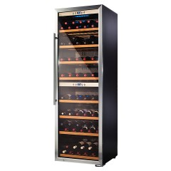 Винный шкаф CASO WineComfort 180