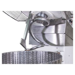 Машина тестомесильная BakeBerry PM-200