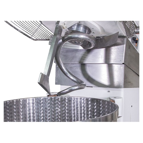 Машина тестомесильная BakeBerry PM-200