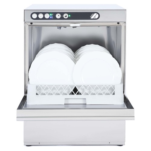 Посудомоечная машина с фронтальной загрузкой Adler ECO 50 DP 230В