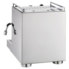 Эспрессо кофемашина La Pavoni LPSCCS01EU