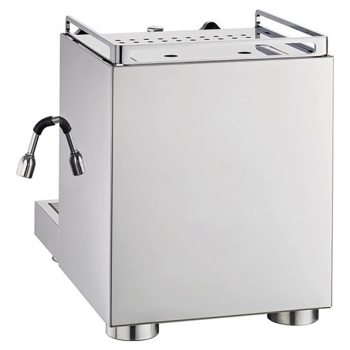 Эспрессо кофемашина La Pavoni LPSCCS01EU