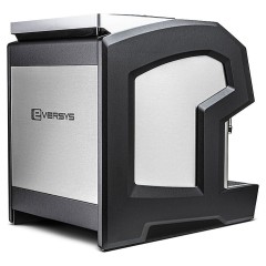 Кофемашина Eversys Сameo c’2 cts tempest