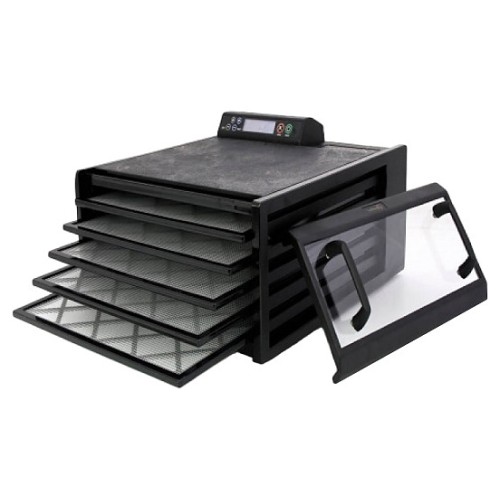 Сушилка для овощей и фруктов Excalibur 4548CDFB